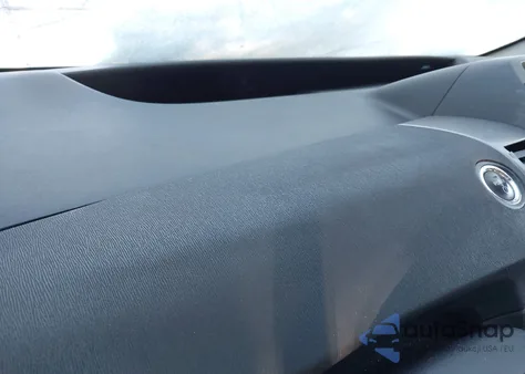 2007 Toyota Prius из США, поврежденный, VIN JTDKB20U577087381